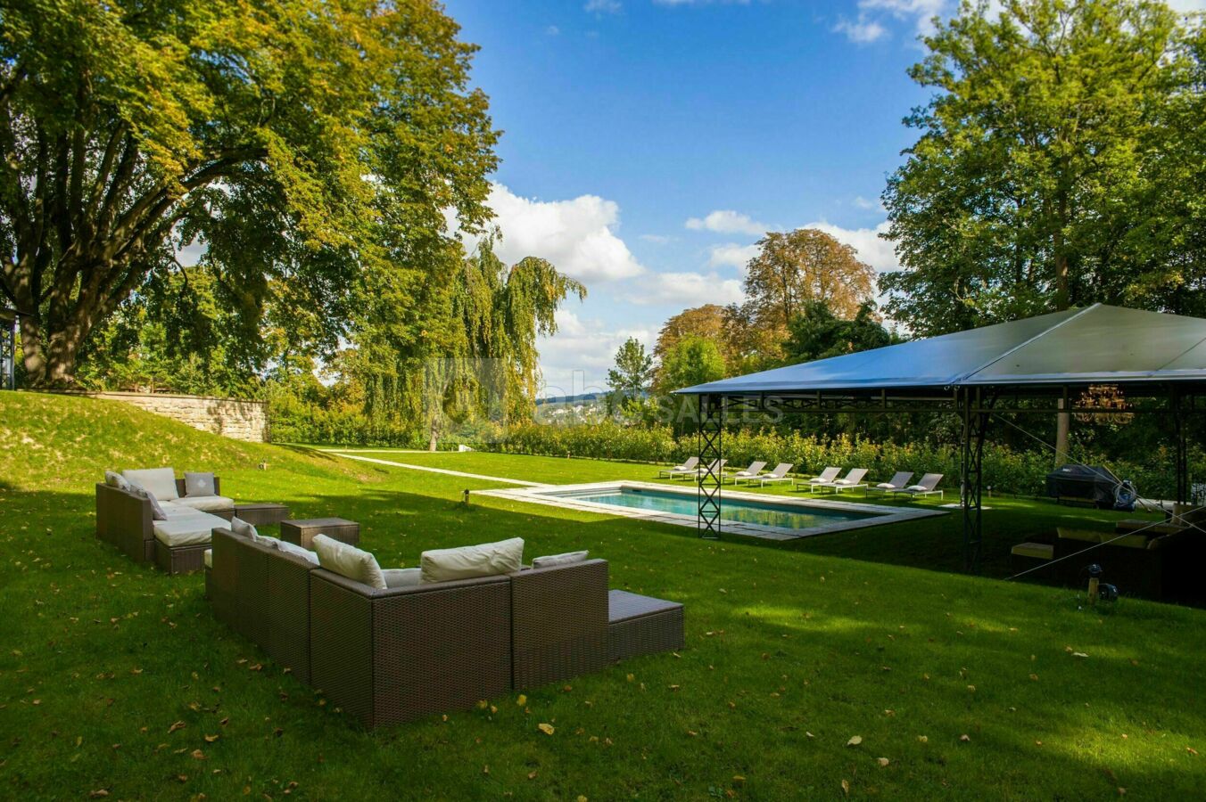 Groupe Amazing Events Paris