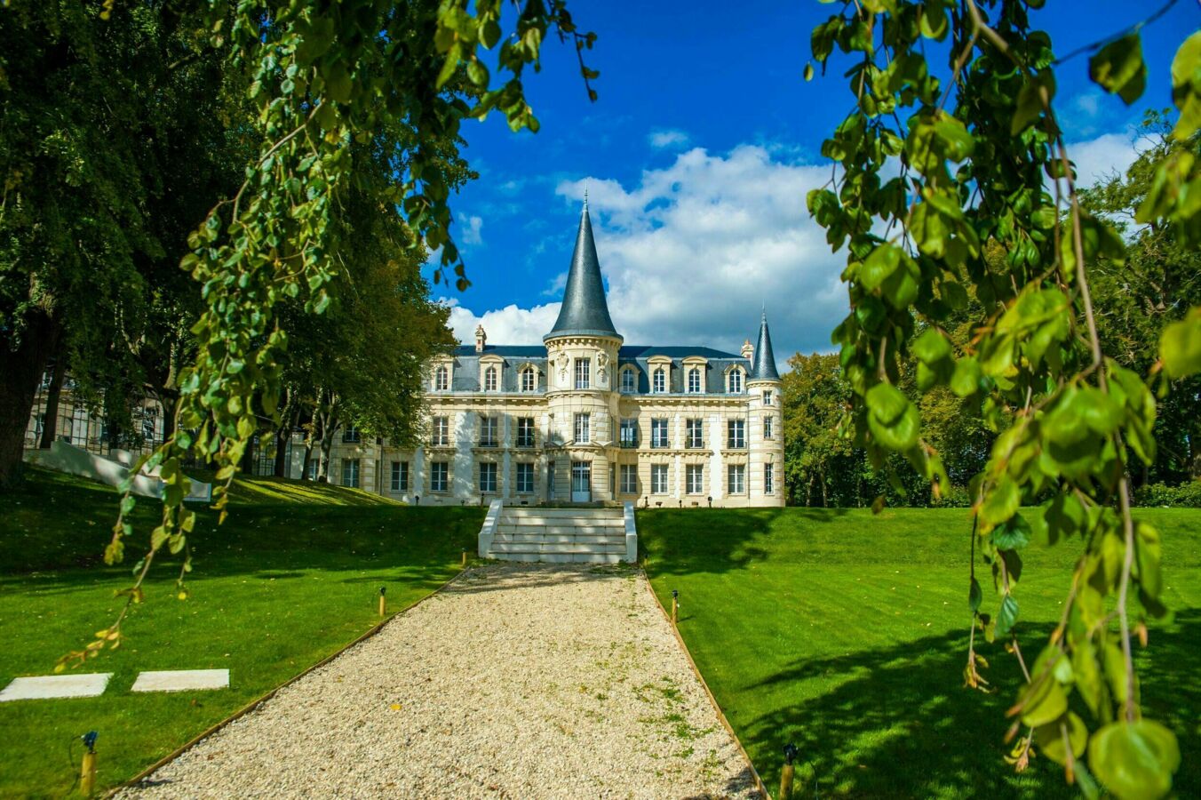 Groupe Amazing Events Paris