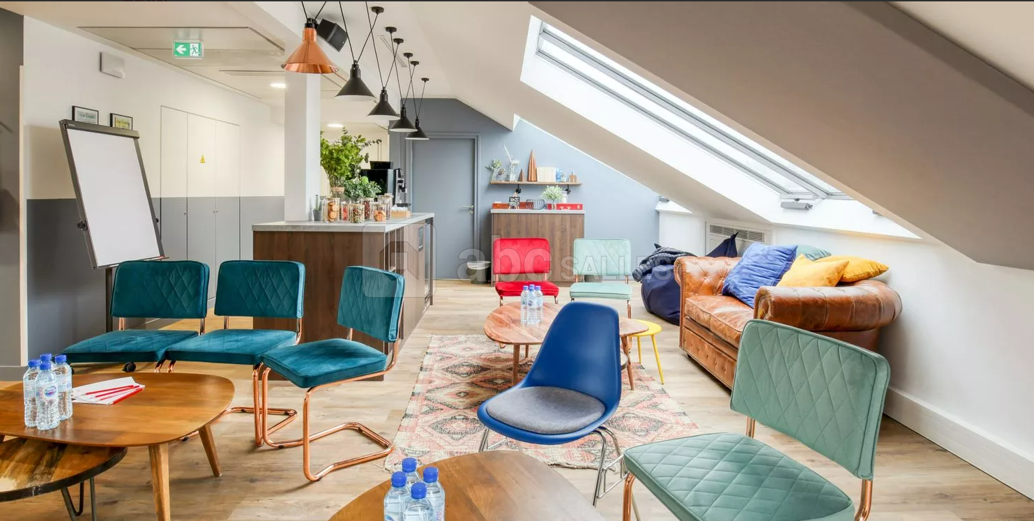 Groupe Amazing Events Paris