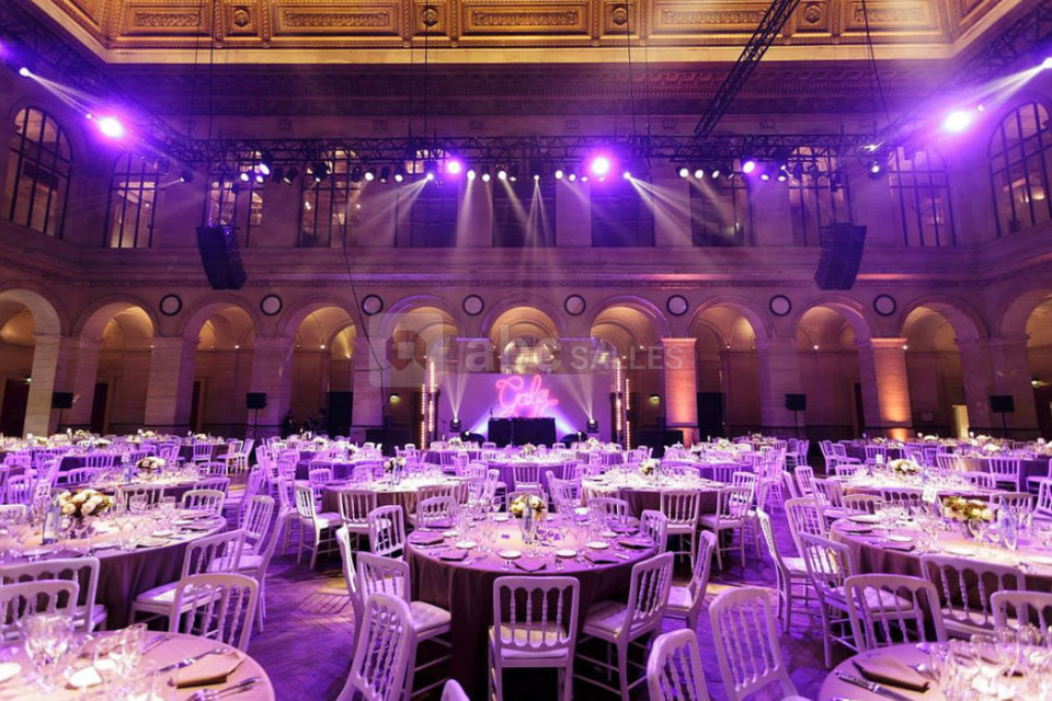 Groupe GL Events