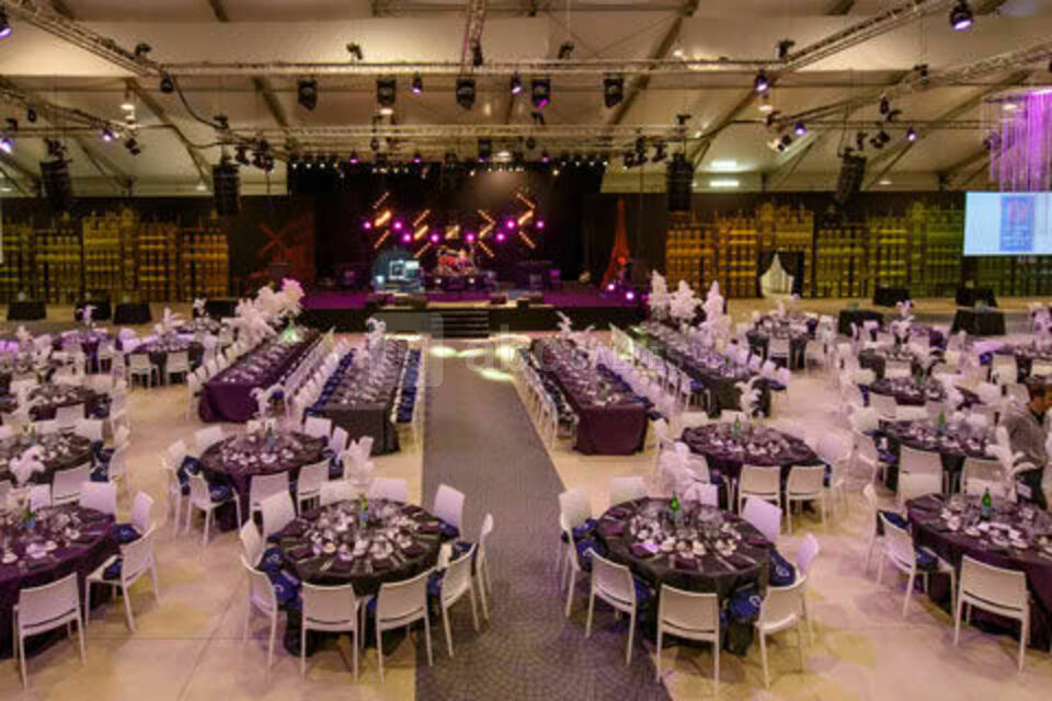 Groupe GL Events