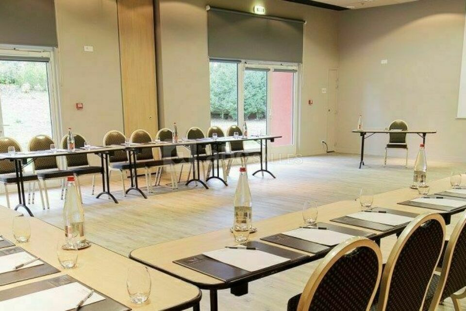 Groupe Pierre & Vacances