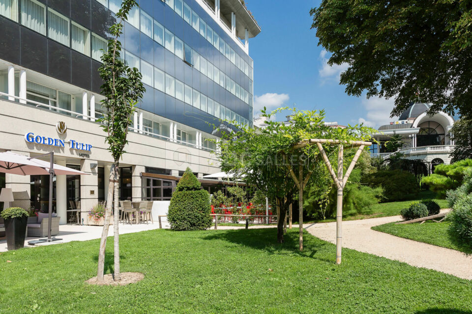 Louvre Hotels Group