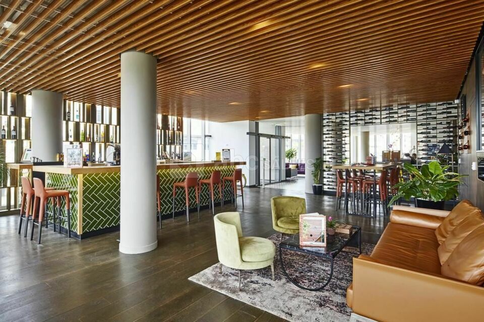 Louvre Hotels Group