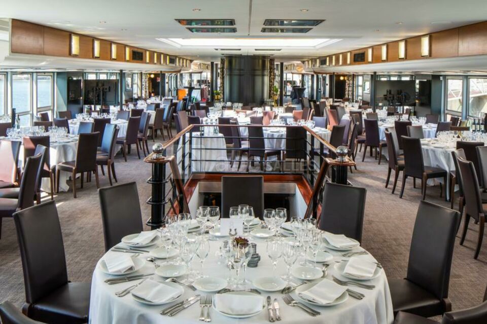 Groupe Yachts de Paris