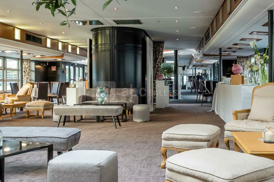 Groupe Yachts de Paris