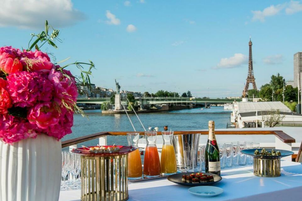 Groupe Yachts de Paris