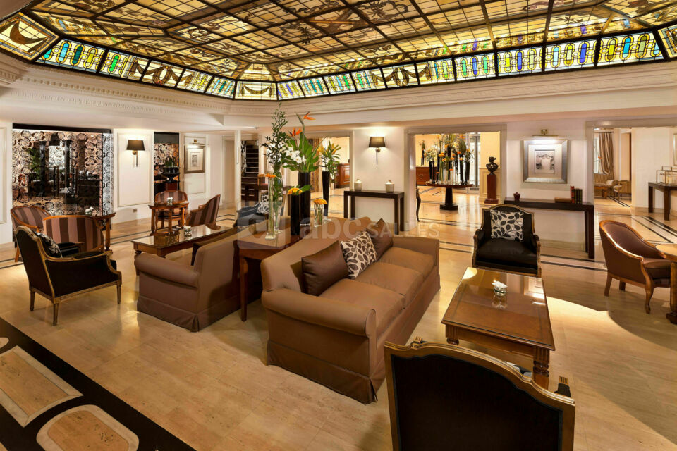 Groupe Meliá