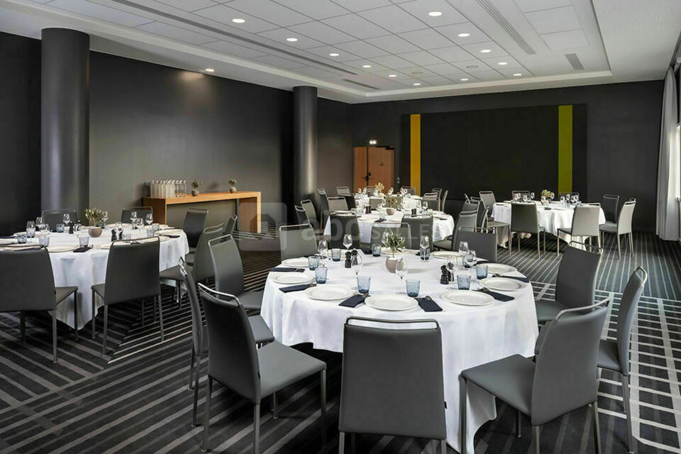 Groupe Meliá