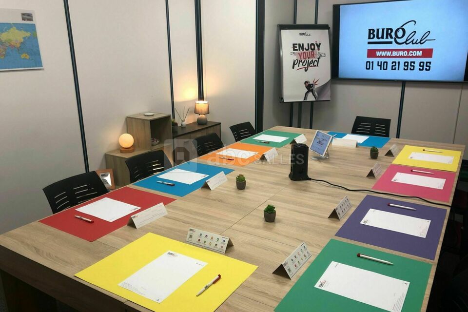 Groupe Buro Club