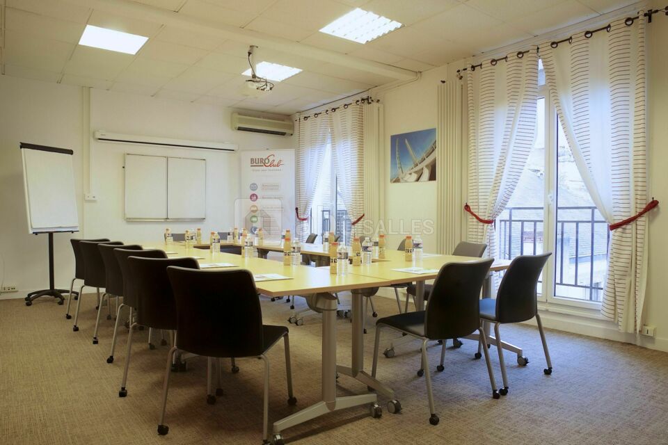Groupe Buro Club