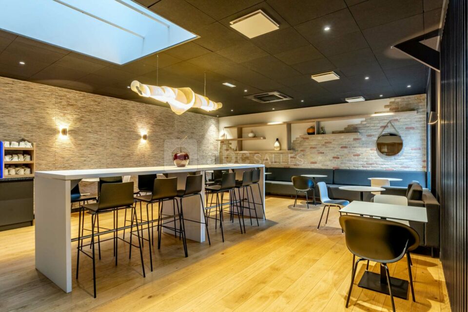Groupe Brit Hotel