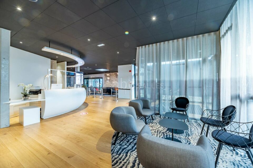 Groupe Brit Hotel