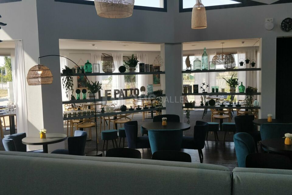 Groupe Brit Hotel