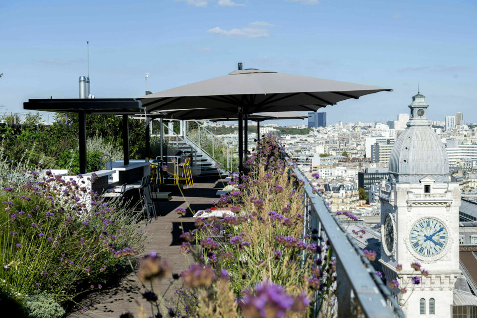 Groupe Prestige Sodexo