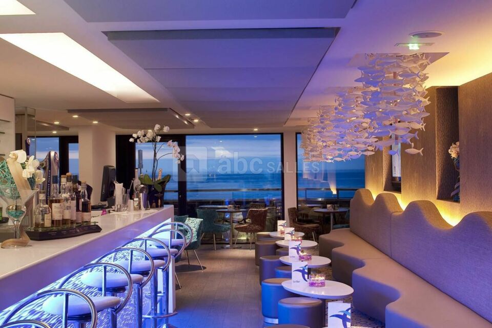 Groupe Oceania Hotels