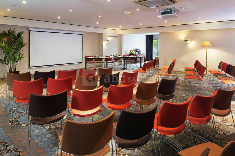 Groupe Oceania Hotels
