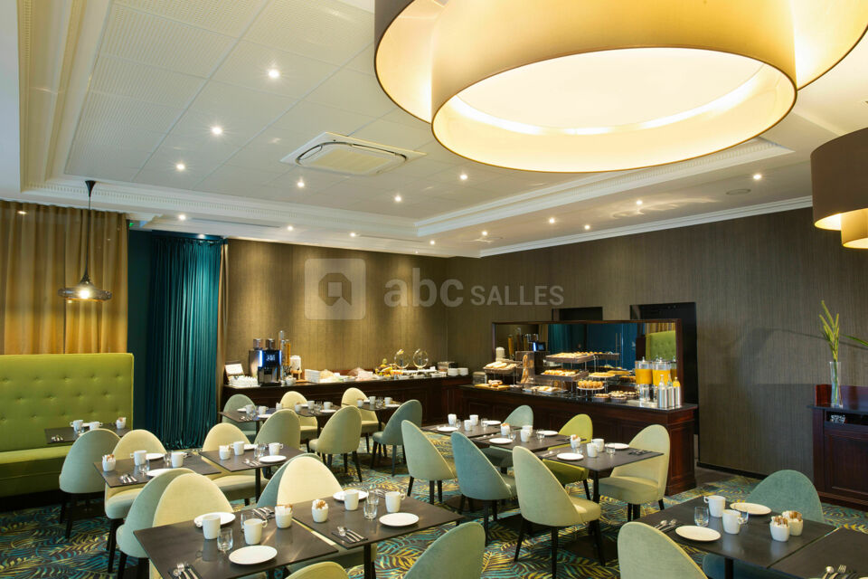 Groupe Oceania Hotels