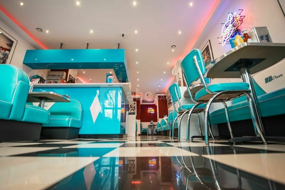 Groupe HD Diner
