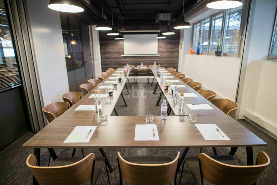 Groupe Work & Share