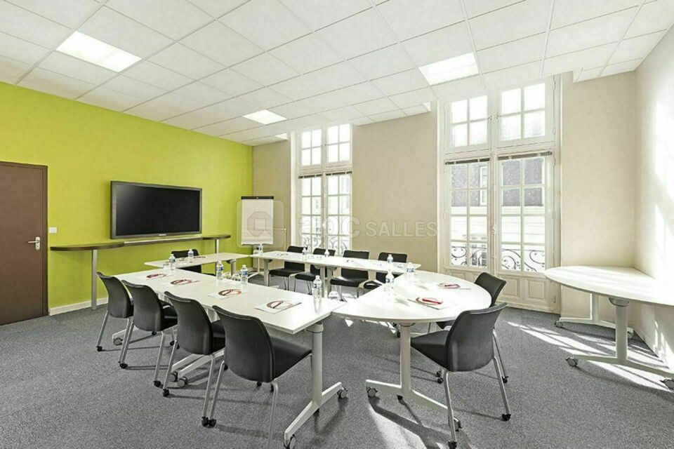 Groupe Baya Axess