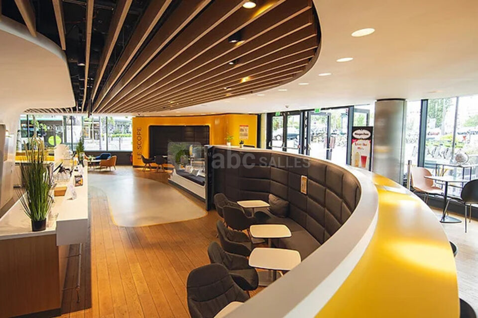 Groupe Pathé Cinémas