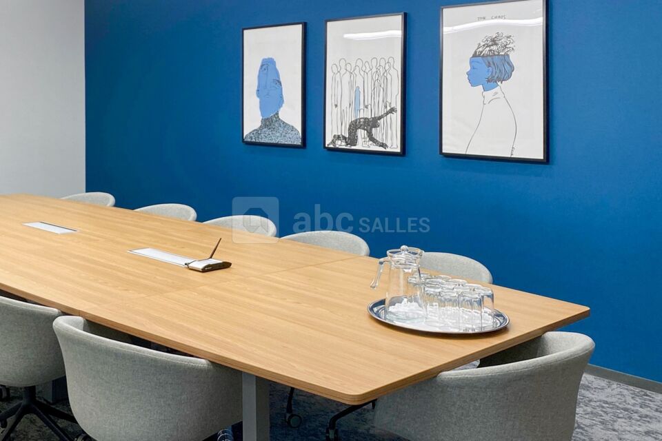 Groupe Regus