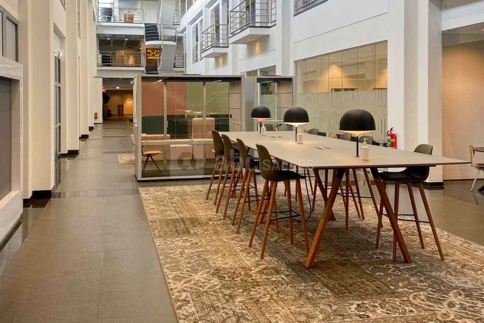 Groupe Regus