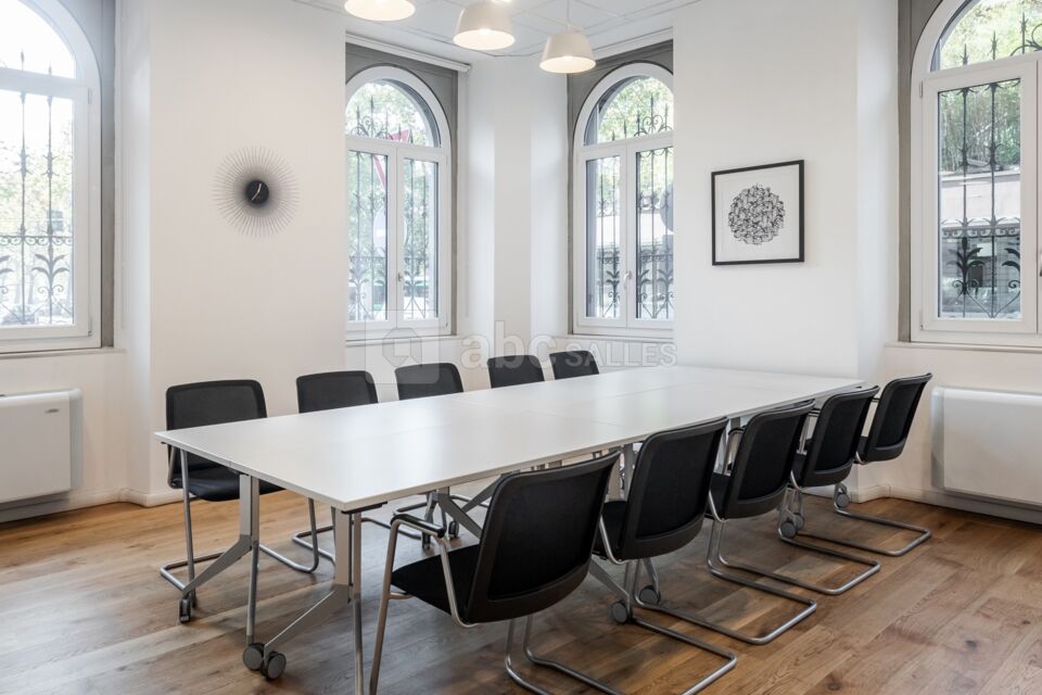 Groupe Regus