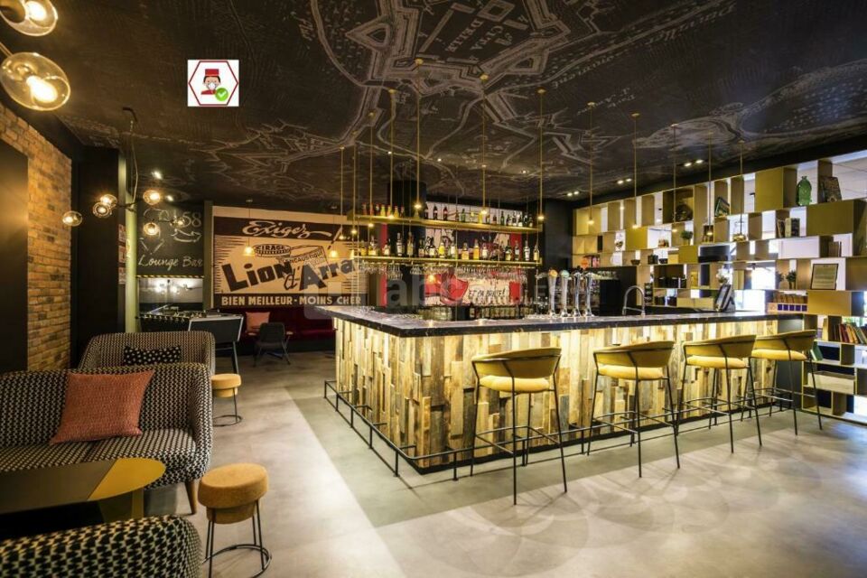Groupe Henotel