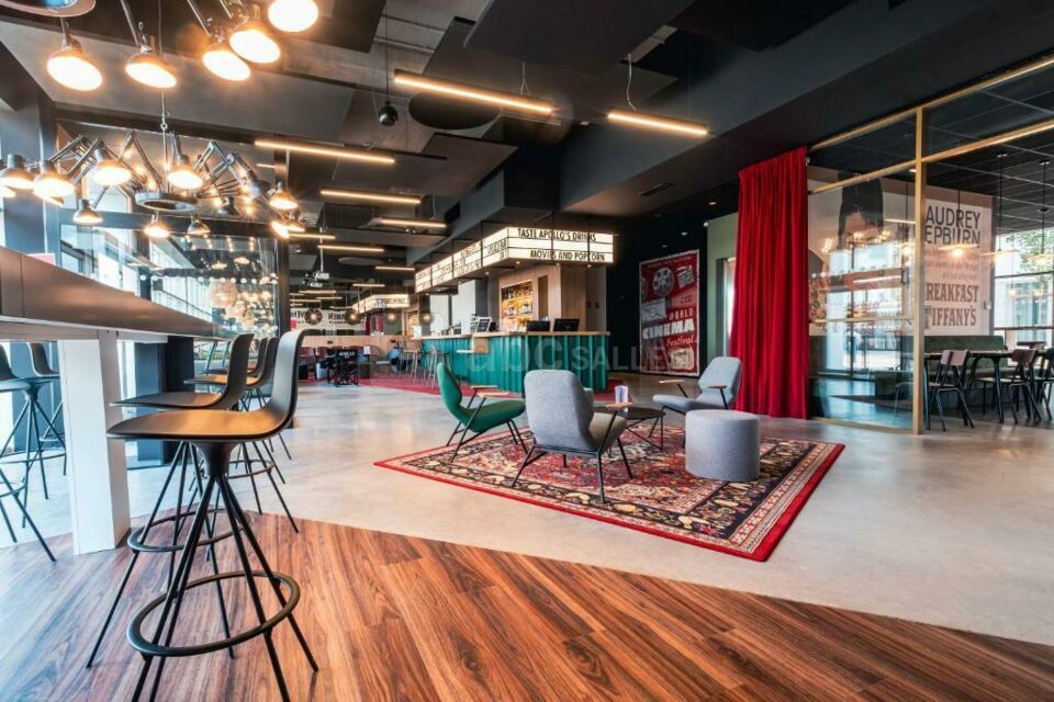 Groupe Henotel