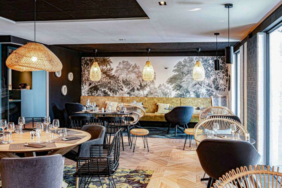 Groupe Henotel