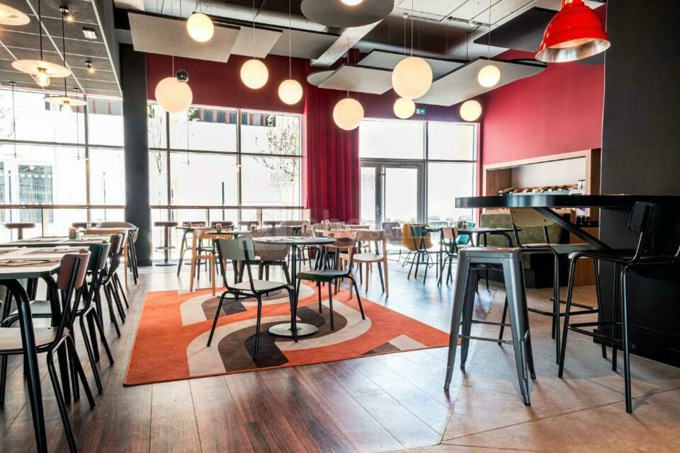 Groupe Henotel
