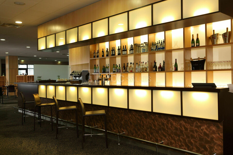 Groupe Réside Etudes