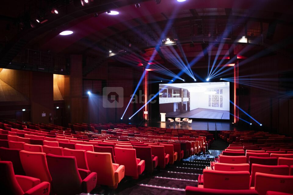 Groupe Viparis