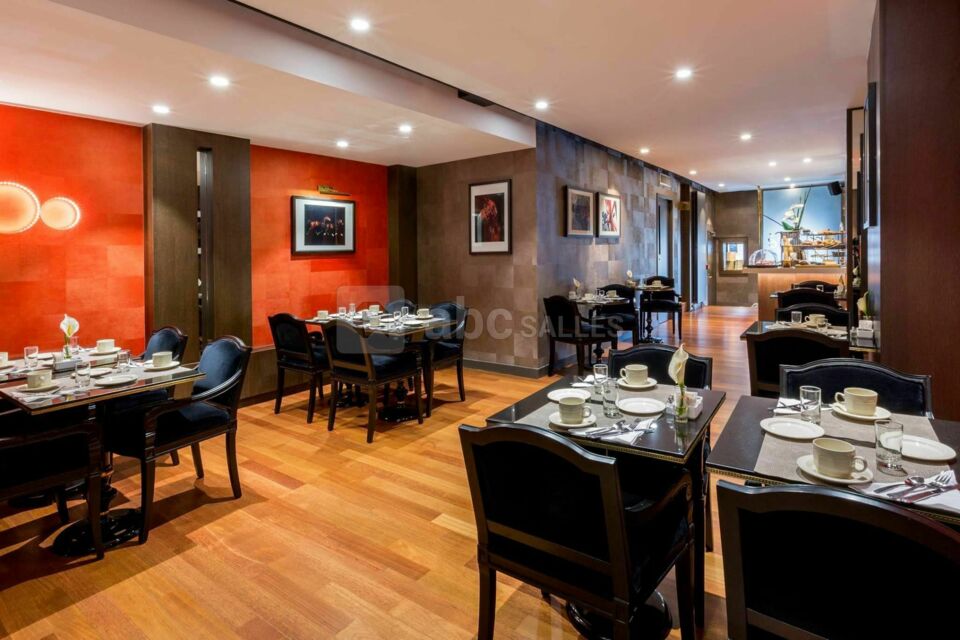 Groupe CLR Hotels