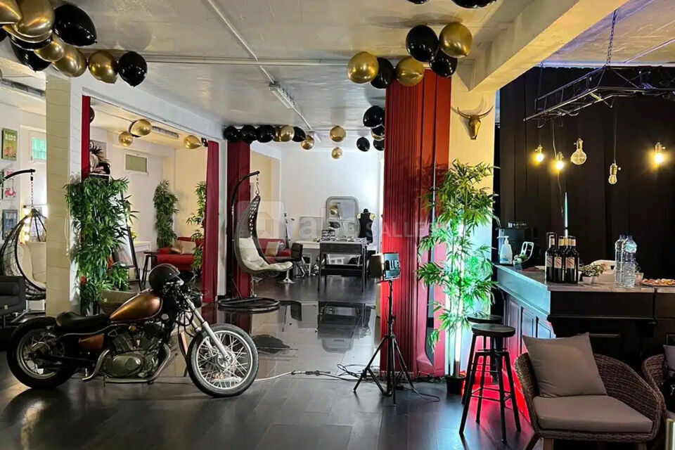Groupe Magnolia for Event