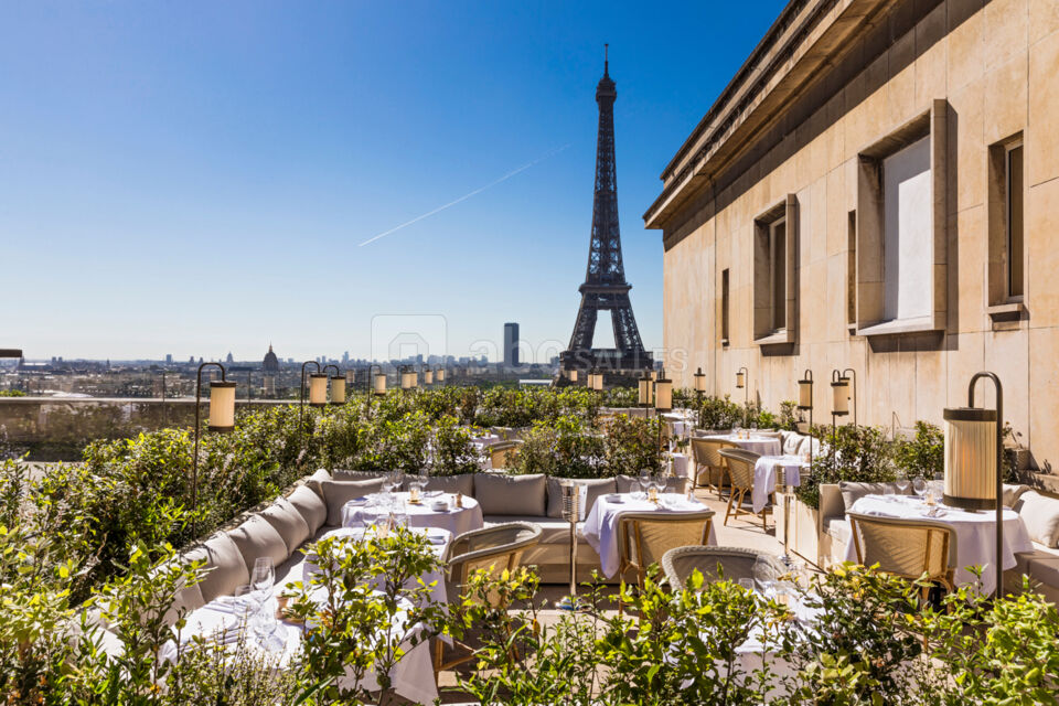 Groupe Paris Society