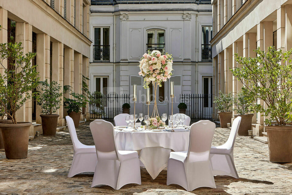 Groupe Marriott