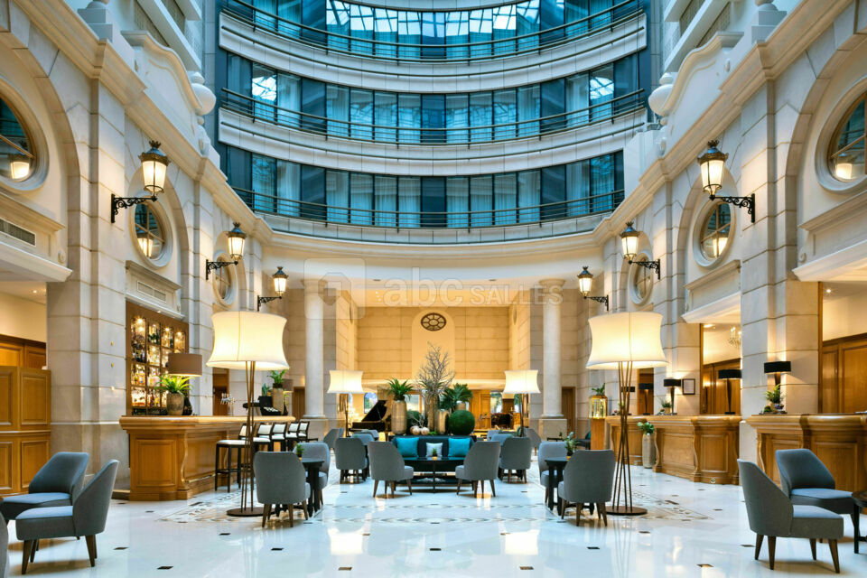 Groupe Marriott