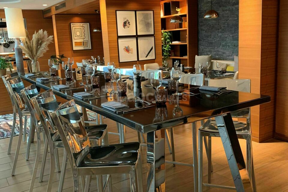 Groupe Marriott
