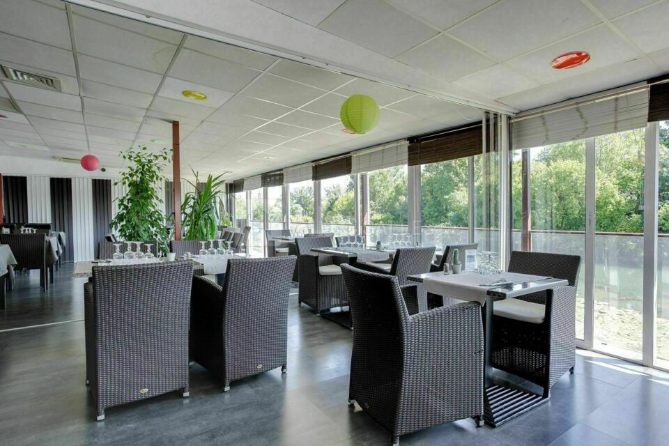 Groupe Logis Hôtels