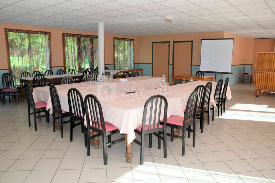 Groupe Logis Hôtels