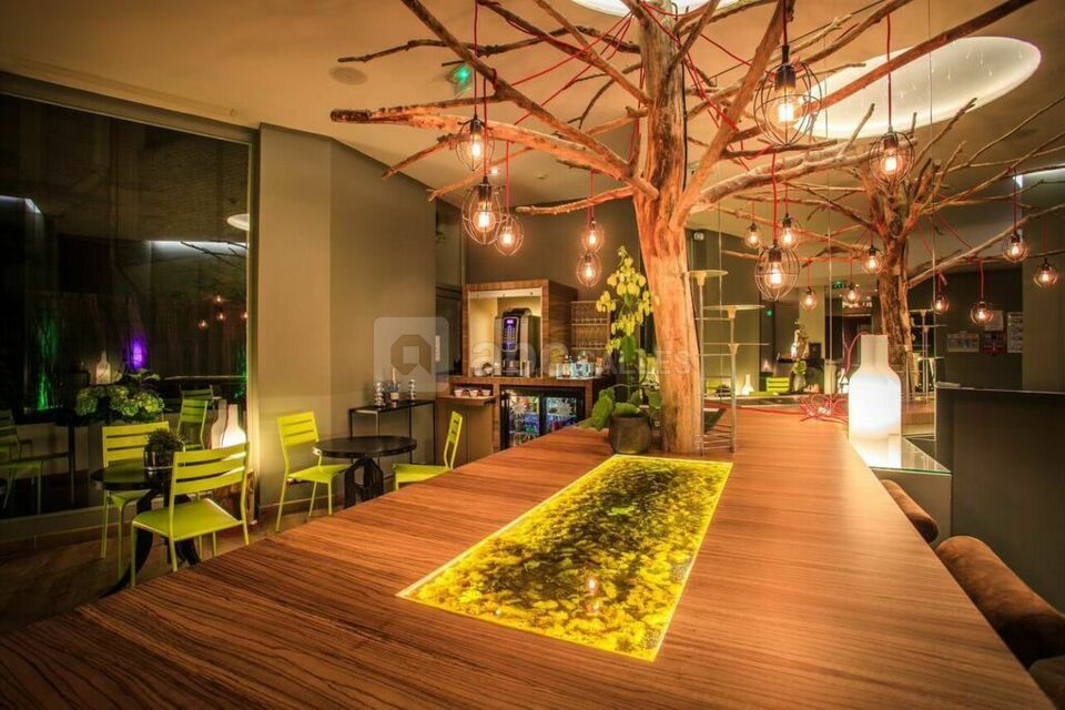Groupe Elegancia Hotels