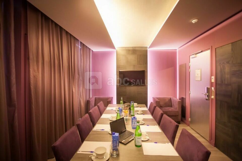 Groupe Elegancia Hotels
