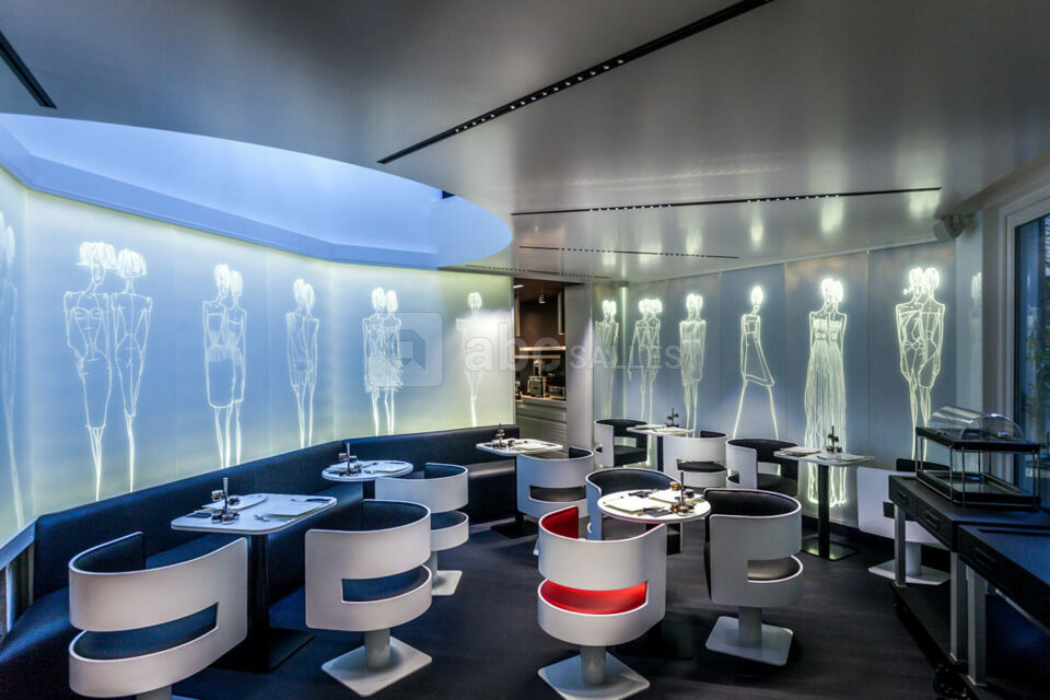 Groupe Elegancia Hotels