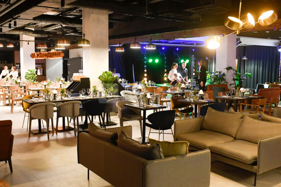 Groupe Accor