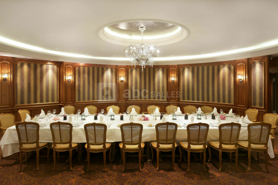 Groupe Frontenac
