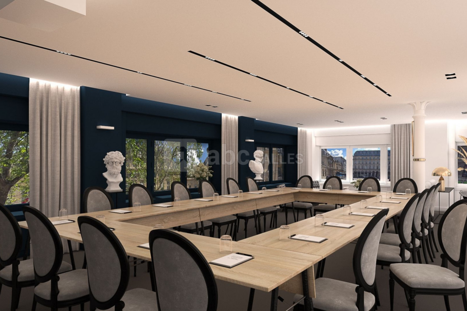 Groupe Concorde Hotels & Resorts
