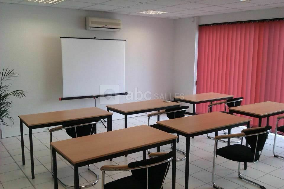 Groupe Working Rolls